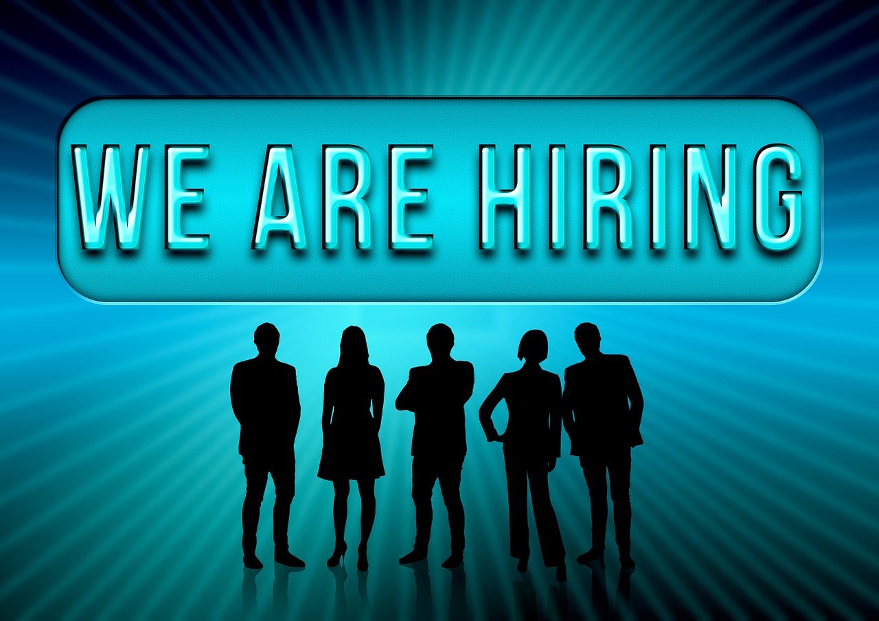 seo工作职位排行 