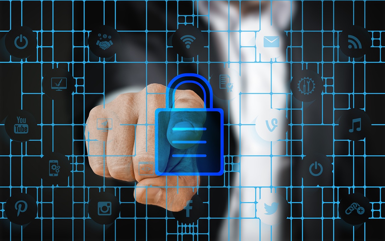 网站建设与实施流程 